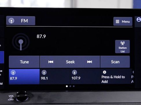 Used 2024 Honda Accord Sport image 30