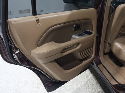 Used 2007 Honda Pilot EX-L image 22