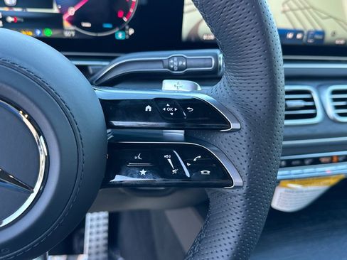 New 2026 Mercedes-Benz GLS 450 4MATIC image 20