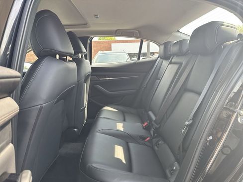 New 2026 MAZDA MAZDA3 2.5 S Sedan w/ Preferred Pkg image 23