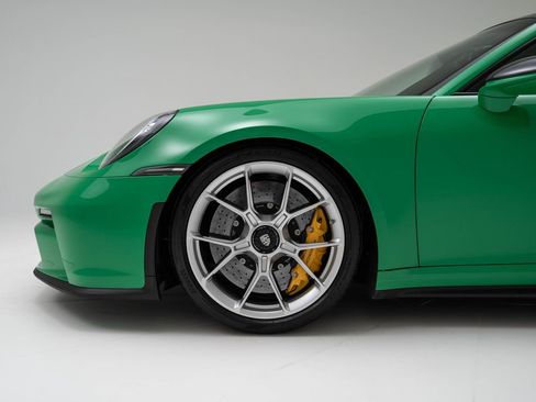 Used 2022 Porsche 911 GT3 image 17