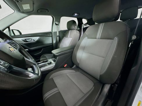 Used 2024 Chevrolet Blazer LT w/ LPO, Floor Liner Package image 13