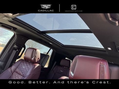 Certified 2026 Cadillac Escalade Sport w/ Touring Package image 22