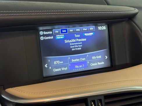 Used 2018 INFINITI QX30 AWD w/ Cargo Package image 17