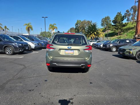 Used 2020 Subaru Forester w/ Alloy Wheel Package image 6