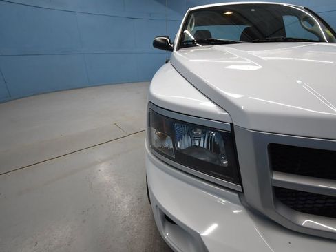 Used 2011 Dodge Dakota Big Horn image 33