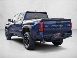 New 2025 Toyota Tacoma TRD Off-Road video 2