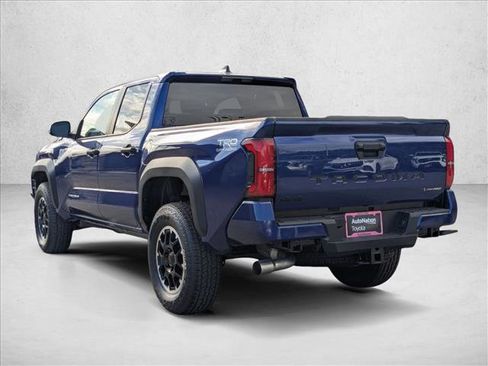 New 2025 Toyota Tacoma TRD Off-Road image 2