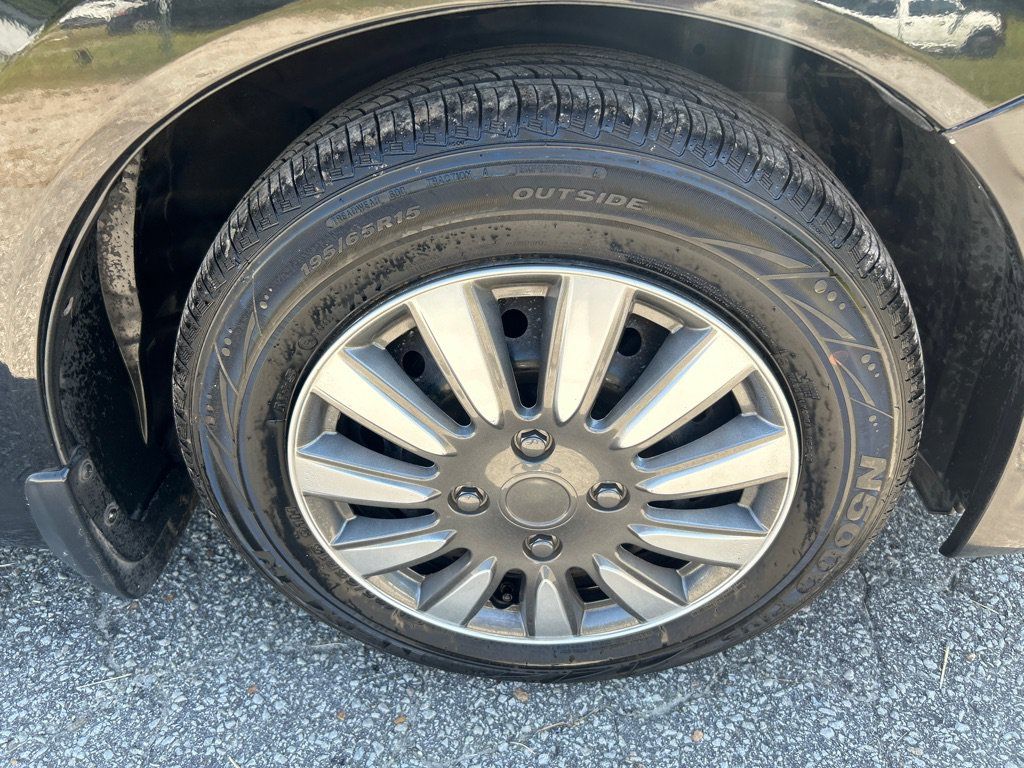 Used 2012 Honda Civic LX image 19