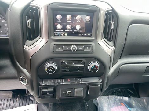 New 2025 Chevrolet Silverado 3500 W/T w/ WT Convenience Package image 22