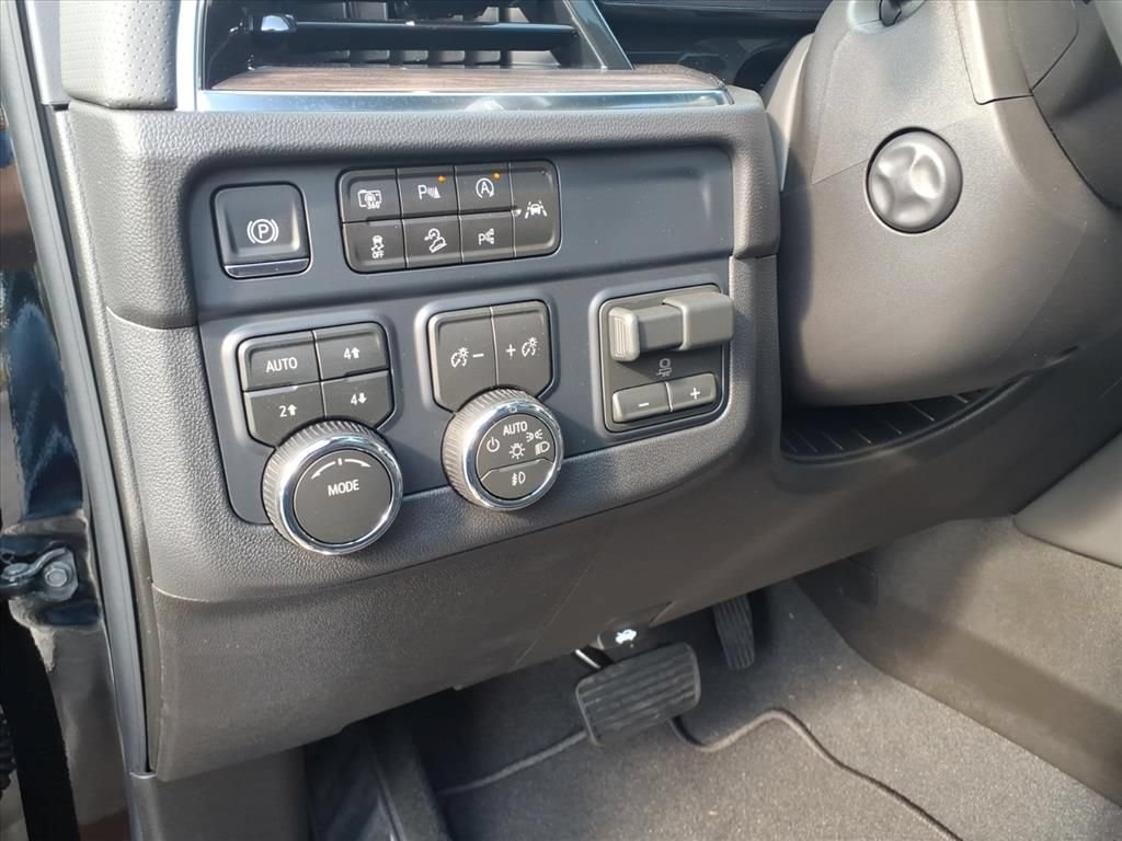 New 2026 Chevrolet Tahoe Premier AWD/4WD image 15