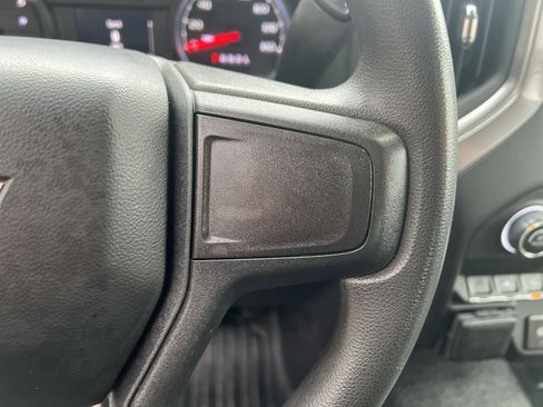 Used 2024 Chevrolet Silverado 1500 W/T w/ WT Fleet Convenience Package image 20