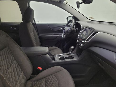 Used 2020 Chevrolet Equinox LT w/ Driver Convenience Package AWD/4WD image 21
