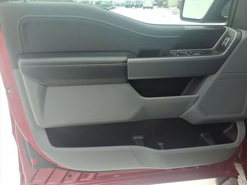 Used 2022 Ford F150 XLT w/ Equipment Group 301A Mid image 14