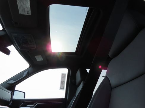 New 2026 Chevrolet Silverado 1500 LT Trail Boss w/ LT Trail Boss Premium Package image 7