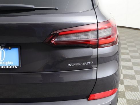Used 2022 BMW X5 xDrive40i image 19