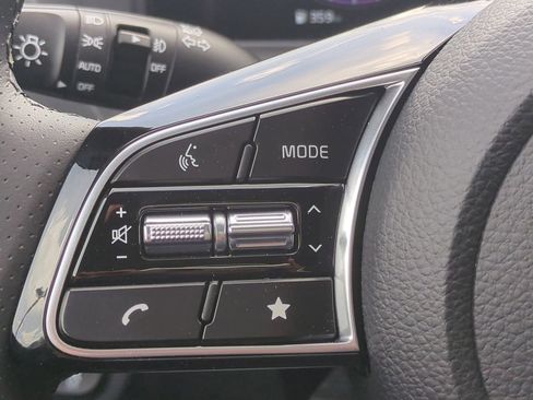 New 2025 Kia Seltos SX w/ SX Sunroof Package AWD/4WD image 26