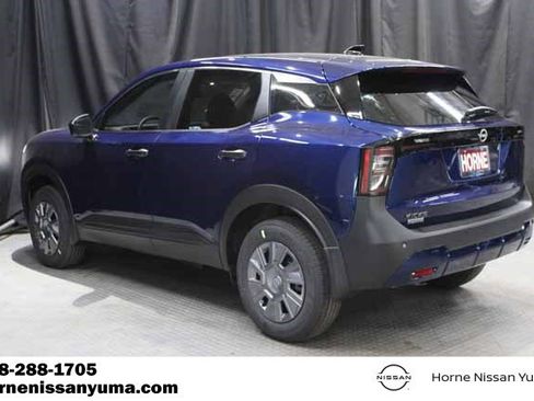 New 2026 Nissan Kicks S image 15