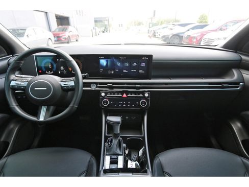 Used 2026 Hyundai Tucson XRT FWD image 12