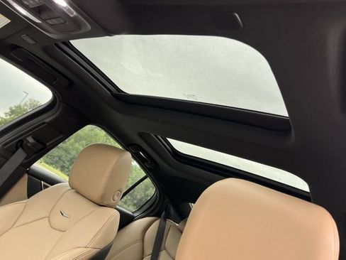 New 2026 Cadillac CT5 Premium Luxury RWD image 19