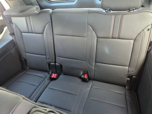 Used 2024 Chevrolet Tahoe RST w/ Sport Performance Package AWD/4WD image 9