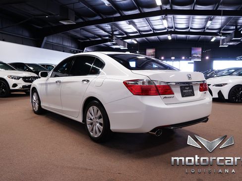 Used 2014 Honda Accord EX-L image 5