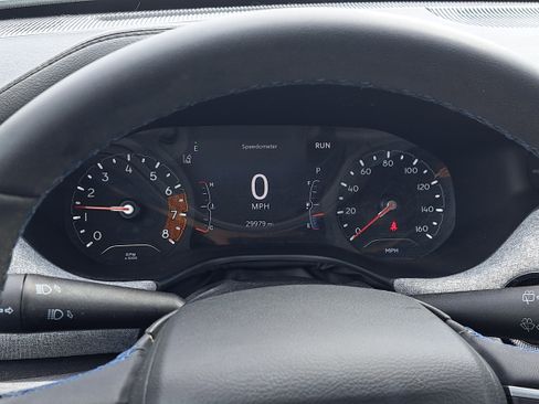 Used 2022 Jeep Compass Latitude image 15