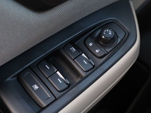 New 2026 Subaru Forester AWD/4WD image 16