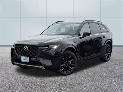 New 2026 MAZDA CX-90 3.3 Turbo S w/ Premium Package