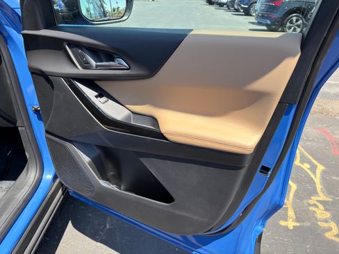 New 2026 Chevrolet Equinox ACTIV w/ Safety and Technology Package FWD image 11