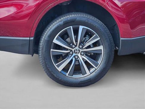 Used 2021 Toyota Venza LE AWD/4WD image 4