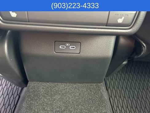 Used 2025 MAZDA CX-50 Meridian Edition w/ Weather Package AWD/4WD image 45