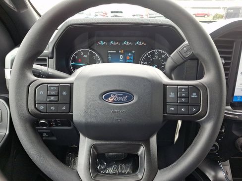 New 2026 Ford F150 STX AWD/4WD image 23