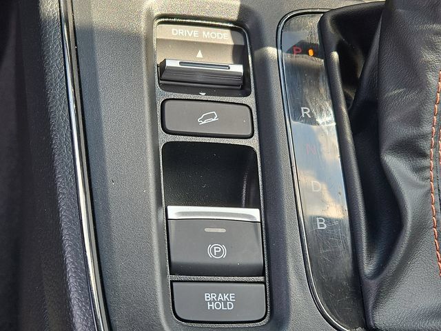 Used 2024 Honda CR-V Sport Touring image 27