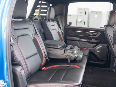 Used 2021 RAM 1500 TRX w/ TRX Level 2 Equipment Group AWD/4WD image 39