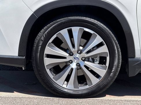 Used 2020 Subaru Ascent Limited w/ Technology Package AWD/4WD image 33