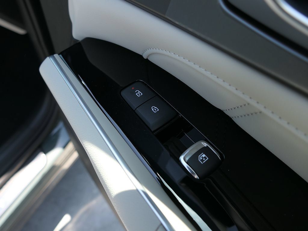 New 2026 Kia Sorento SX Prestige AWD/4WD image 21