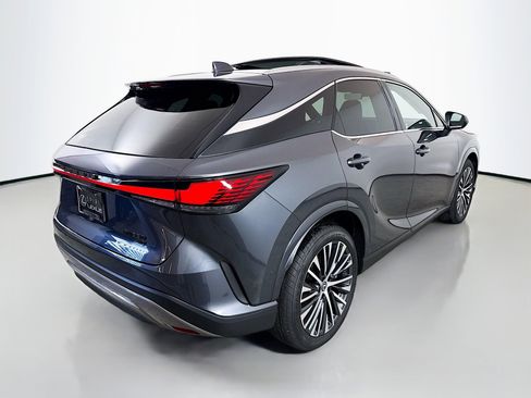 Used 2026 Lexus RX 350 Premium Plus w/ Convenience Package AWD/4WD image 7
