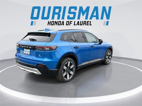 New 2026 Honda Prologue Elite image 8