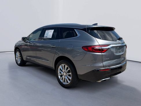 Used 2018 Buick Enclave Premium FWD image 5
