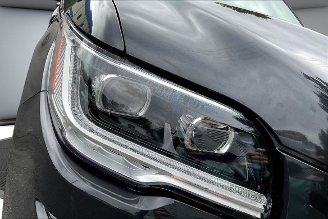 Used 2023 Lincoln Navigator L Reserve AWD/4WD image 34