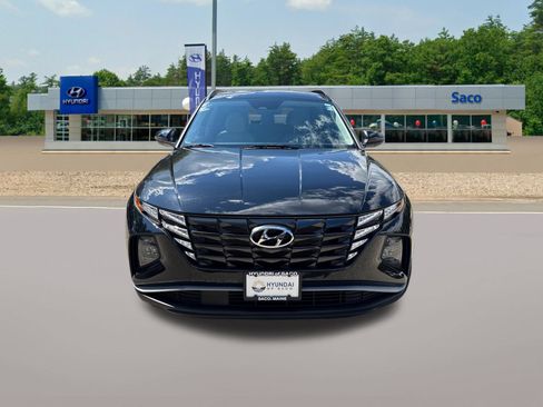 Certified 2023 Hyundai Tucson SEL w/ Convenience Package AWD/4WD image 8