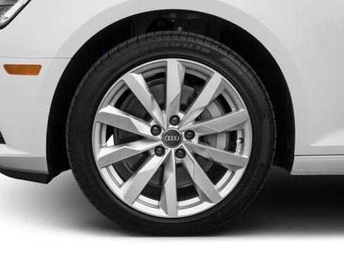 Used 2018 Audi A4 2.0T Ultra Premium FWD image 11