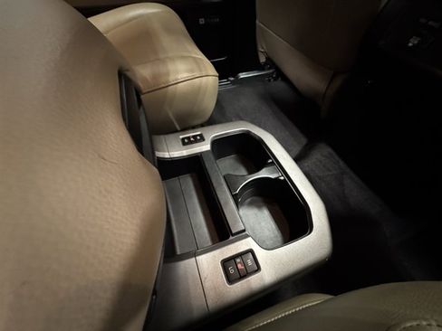 Used 2014 Toyota Sequoia Platinum AWD/4WD image 16