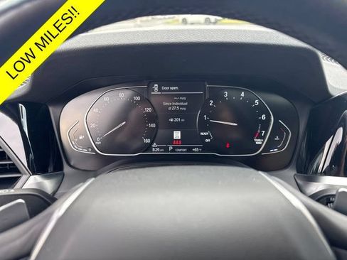 Used 2022 BMW 330i xDrive Sedan w/ Driving Assistance Package AWD/4WD image 13