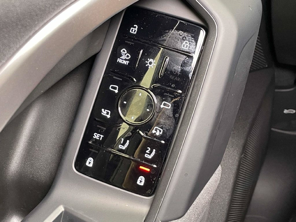 New 2026 Audi SQ5 Premium Plus AWD/4WD image 36