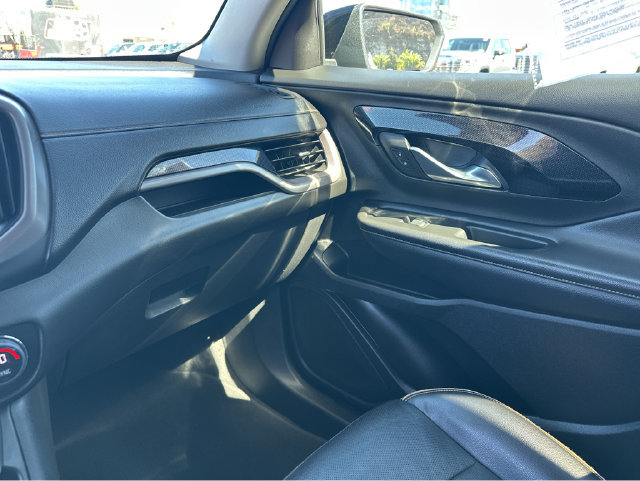 Certified 2023 GMC Terrain AT4 AWD/4WD image 27