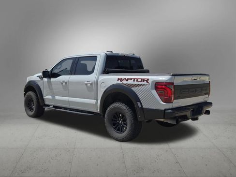 Used 2024 Ford F150 Raptor AWD/4WD image 4