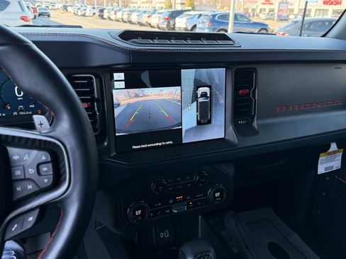 Used 2024 Ford Bronco Raptor image 66