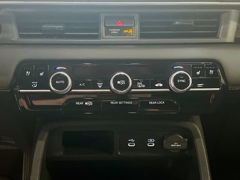 Used 2026 Honda Passport TrailSport Elite image 16